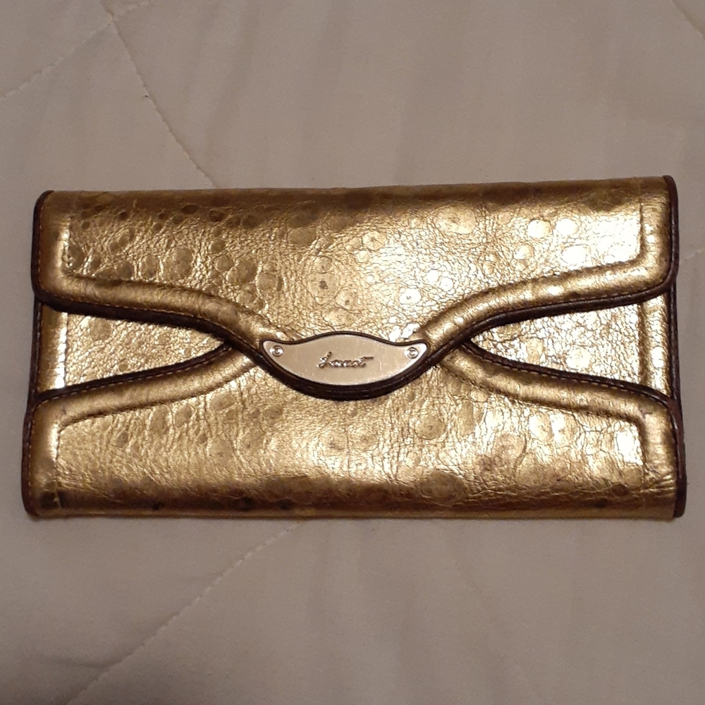 Lovecat wallet